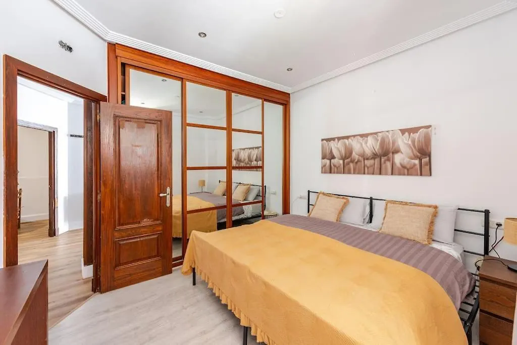 Apartamento Orereta Near San Sebastian Rentería