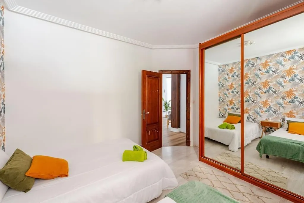 Apartamento Orereta Near San Sebastian Rentería 0*,