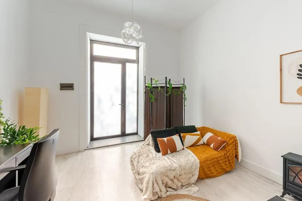 Apartamento Orereta Near San Sebastian Rentería