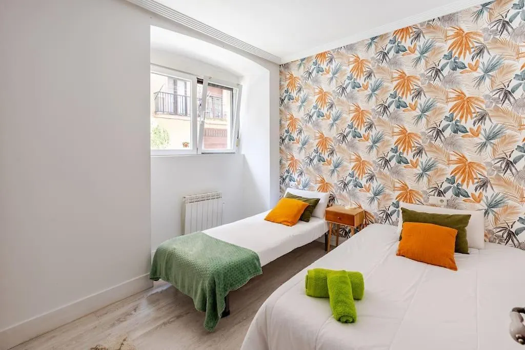 Apartamento Orereta Near San Sebastian Rentería